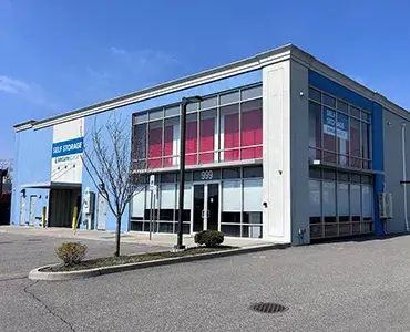 6/17/2026 - SecureSpace Announces the Opening of SecureSpace Deer Park in the New York MSA . . .